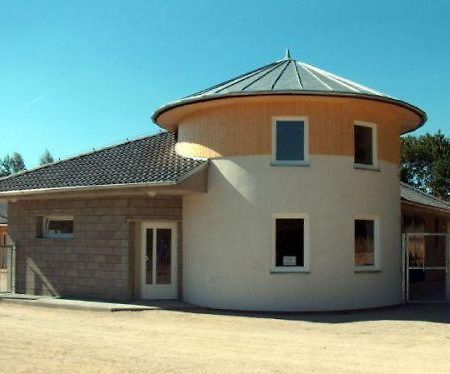 Motel Дачице Экстерьер фото