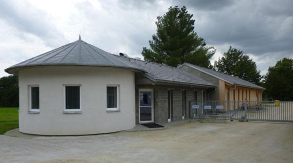 Motel Дачице Экстерьер фото