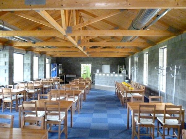 Motel Дачице Экстерьер фото