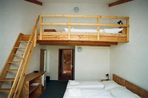 Motel Дачице Номер фото