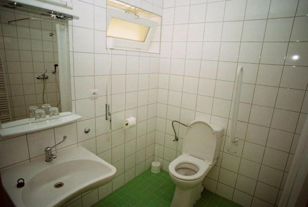 Motel Дачице Номер фото