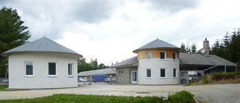 Motel Дачице Экстерьер фото