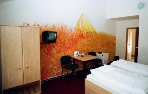 Motel Дачице Номер фото